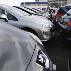 coches embargados