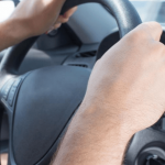 controlar nervios al conducir
